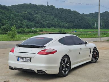 Panamera