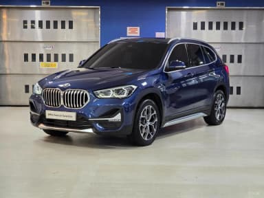 X1 (F48)