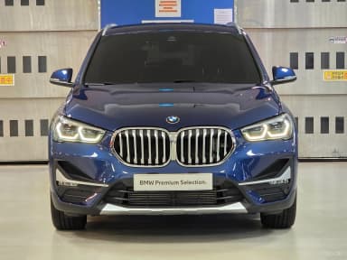 X1 (F48)