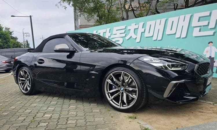 Z4 (G29)