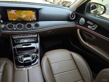 E-Class W213