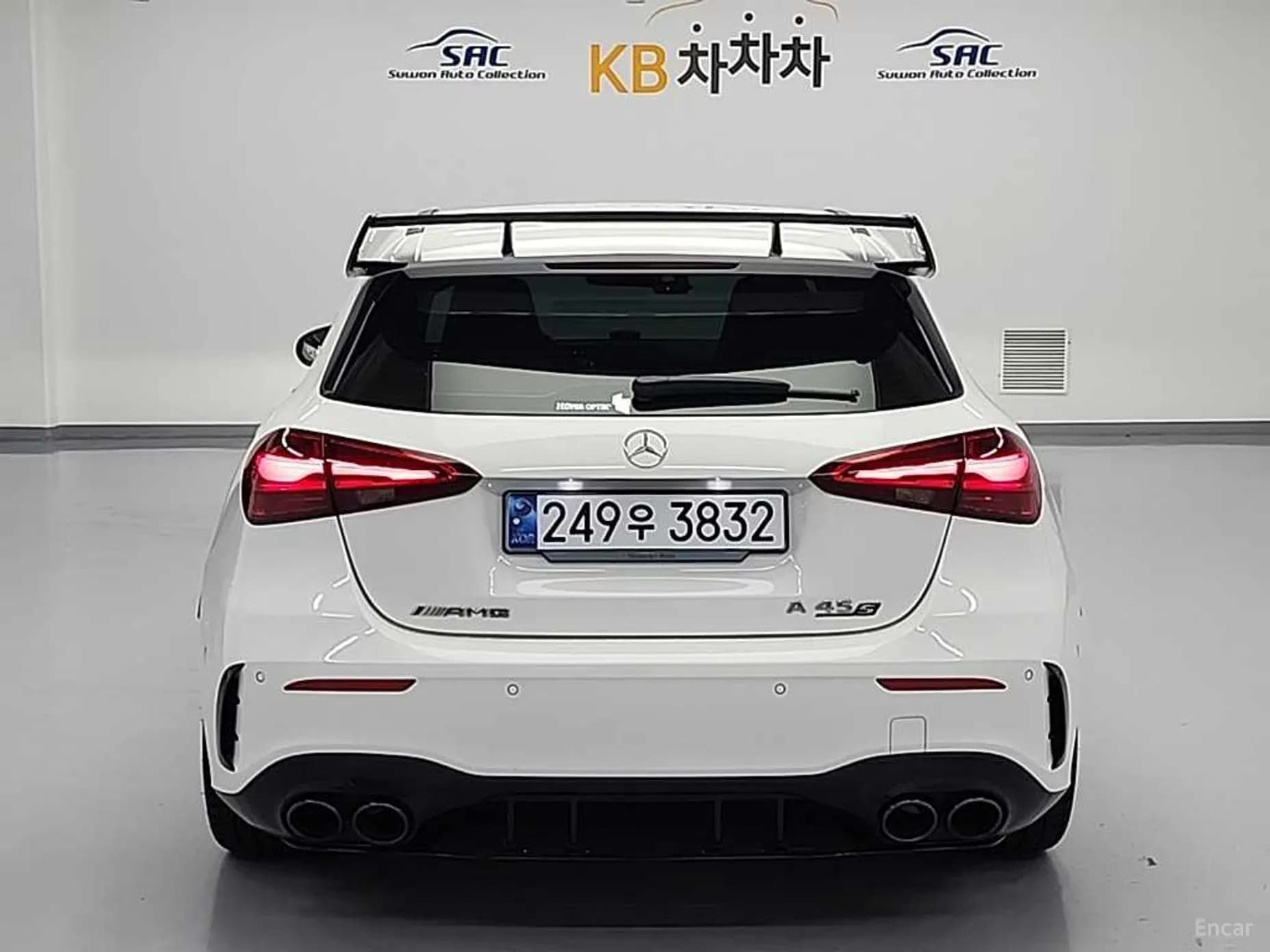 A-Class W177