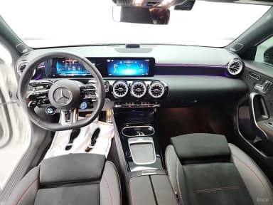 A-Class W177