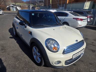 Cooper S