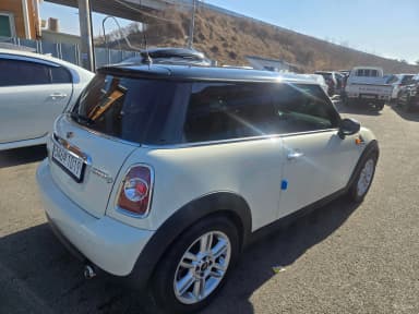 Cooper S