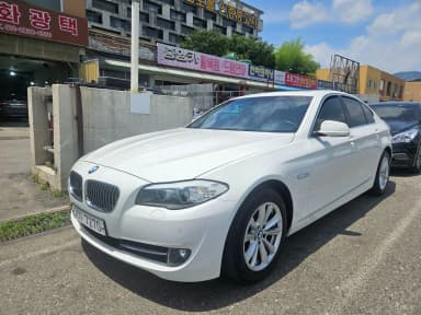 5 Series (F10)
