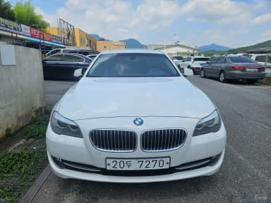 5 Series (F10)