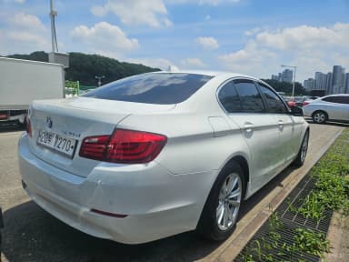 5 Series (F10)