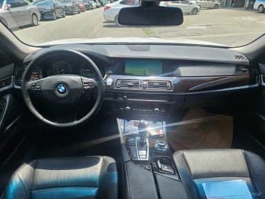 5 Series (F10)