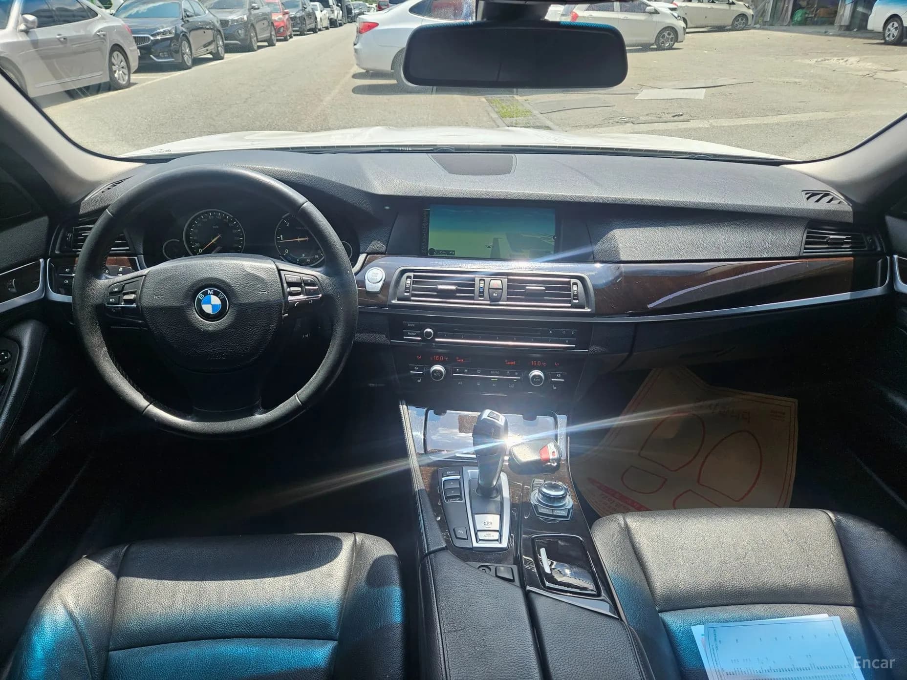5 Series (F10)