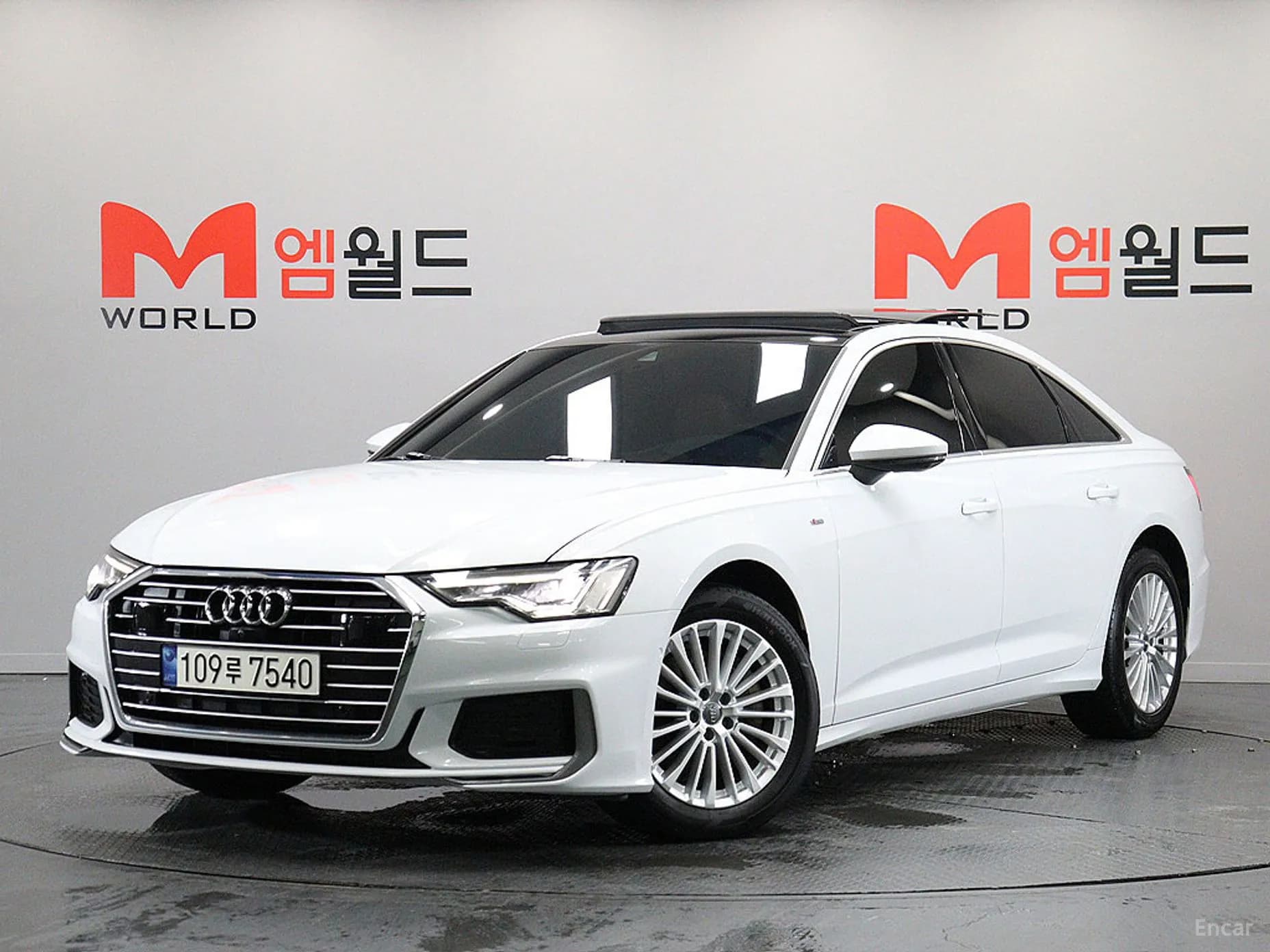 A6 (C8)