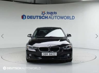 3 Series (F30)