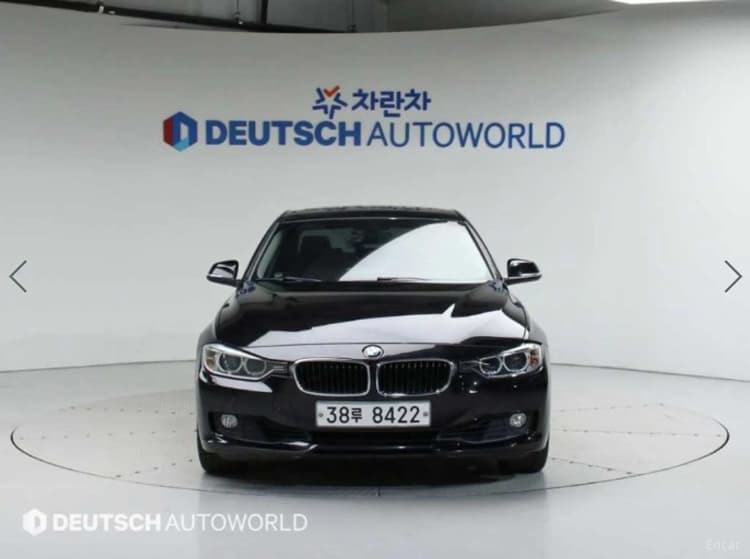3 Series (F30)