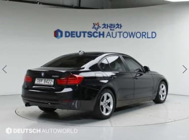 3 Series (F30)
