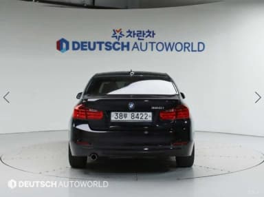 3 Series (F30)