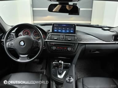 3 Series (F30)