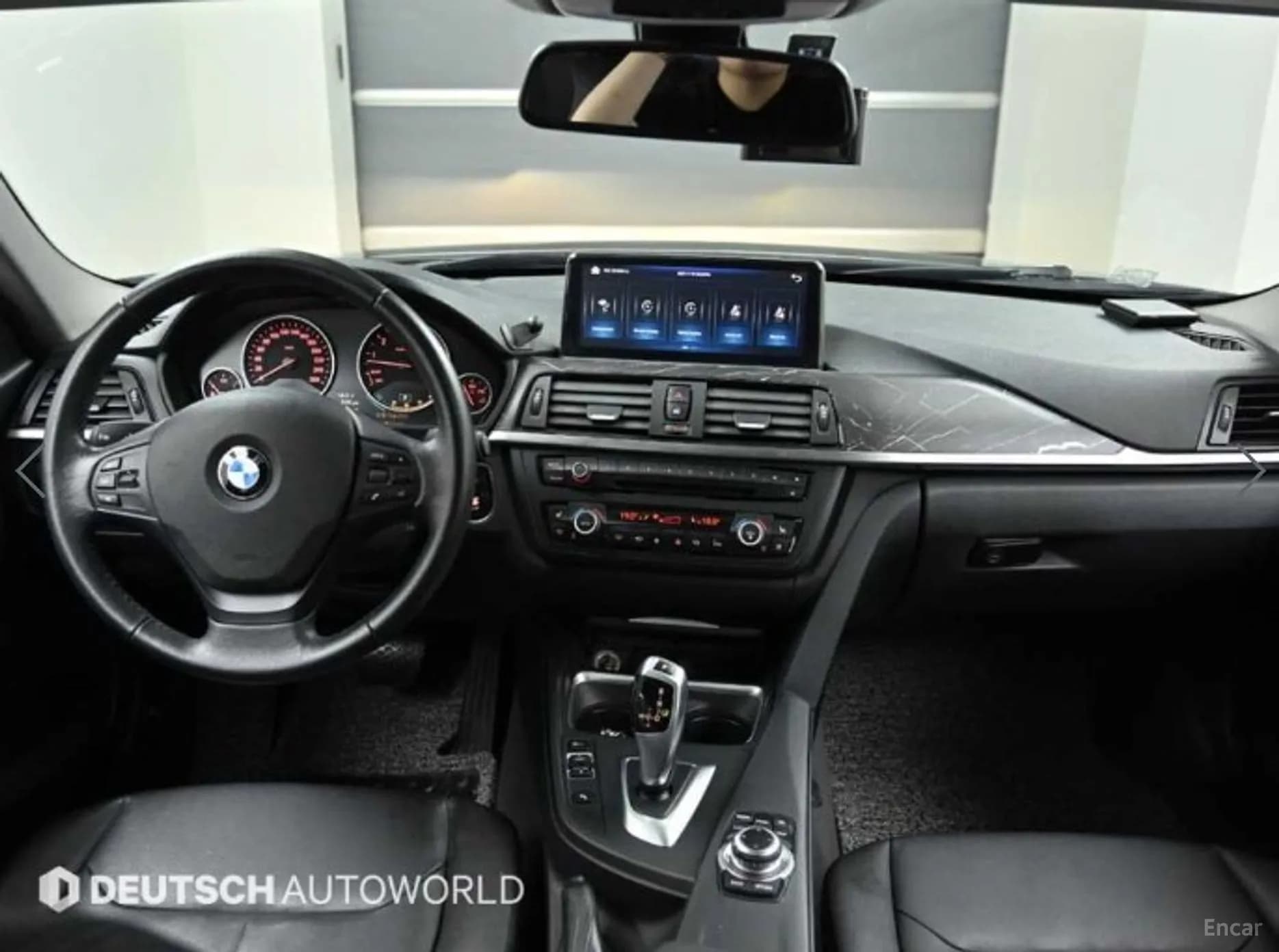 3 Series (F30)