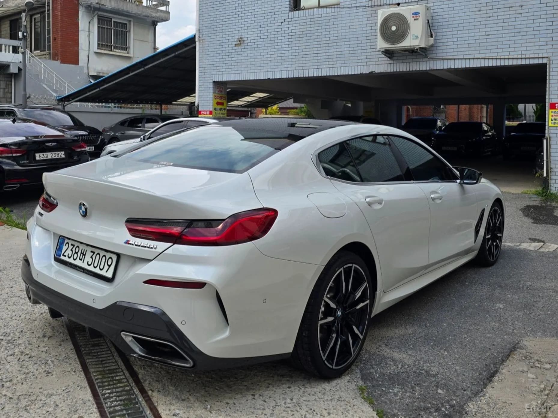 8-series (G15)