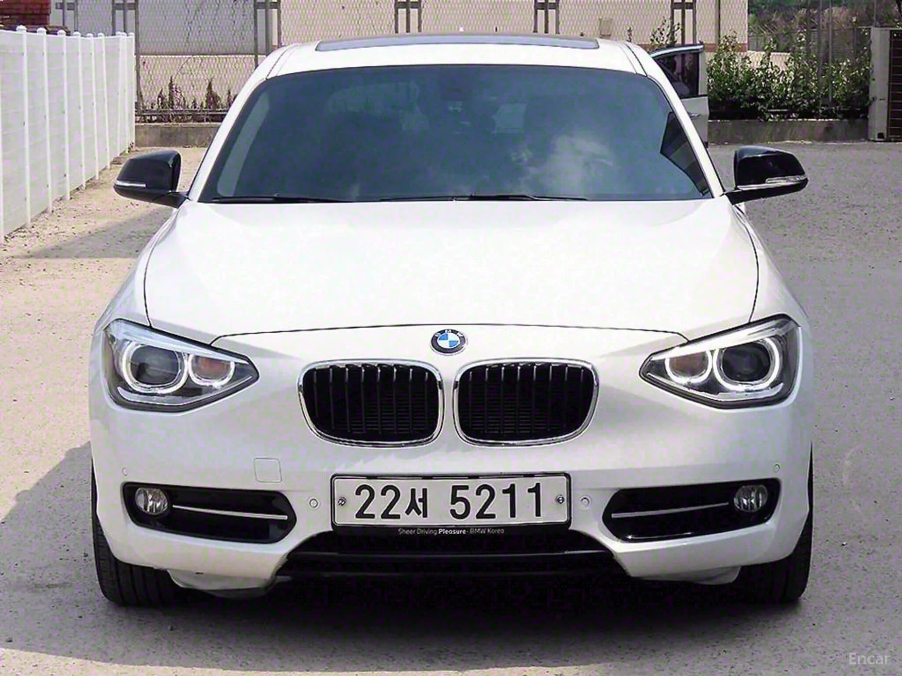 1 Series (F20)