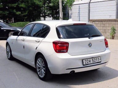 1 Series (F20)
