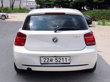 1 Series (F20)