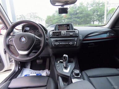 1 Series (F20)