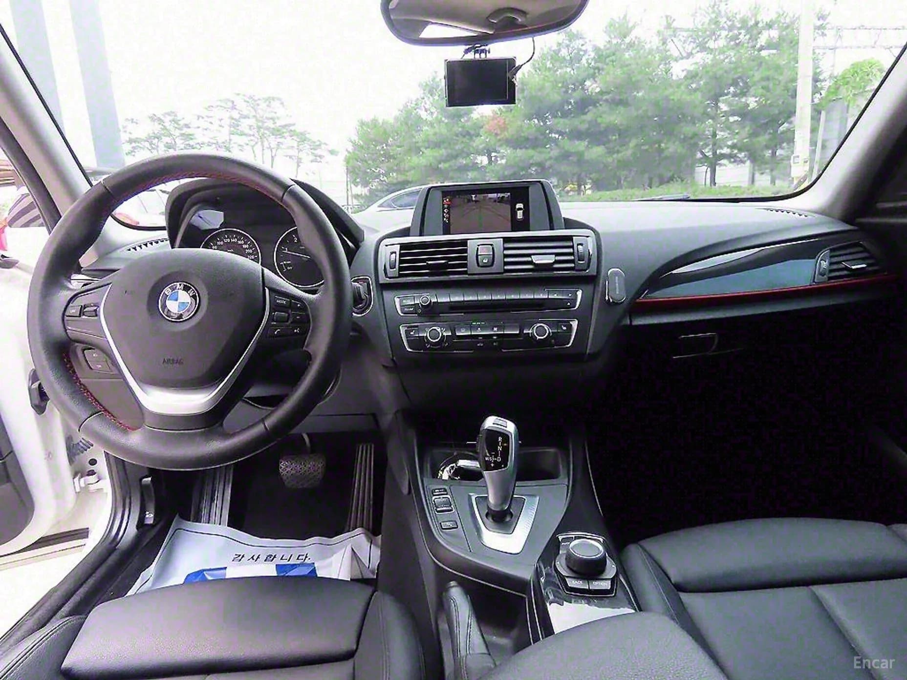 1 Series (F20)