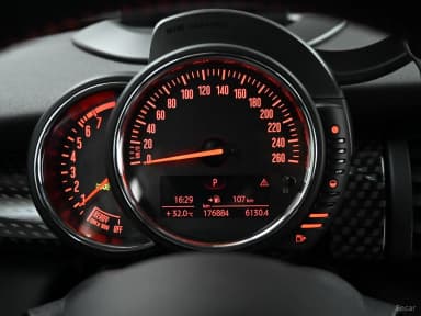 Cooper S