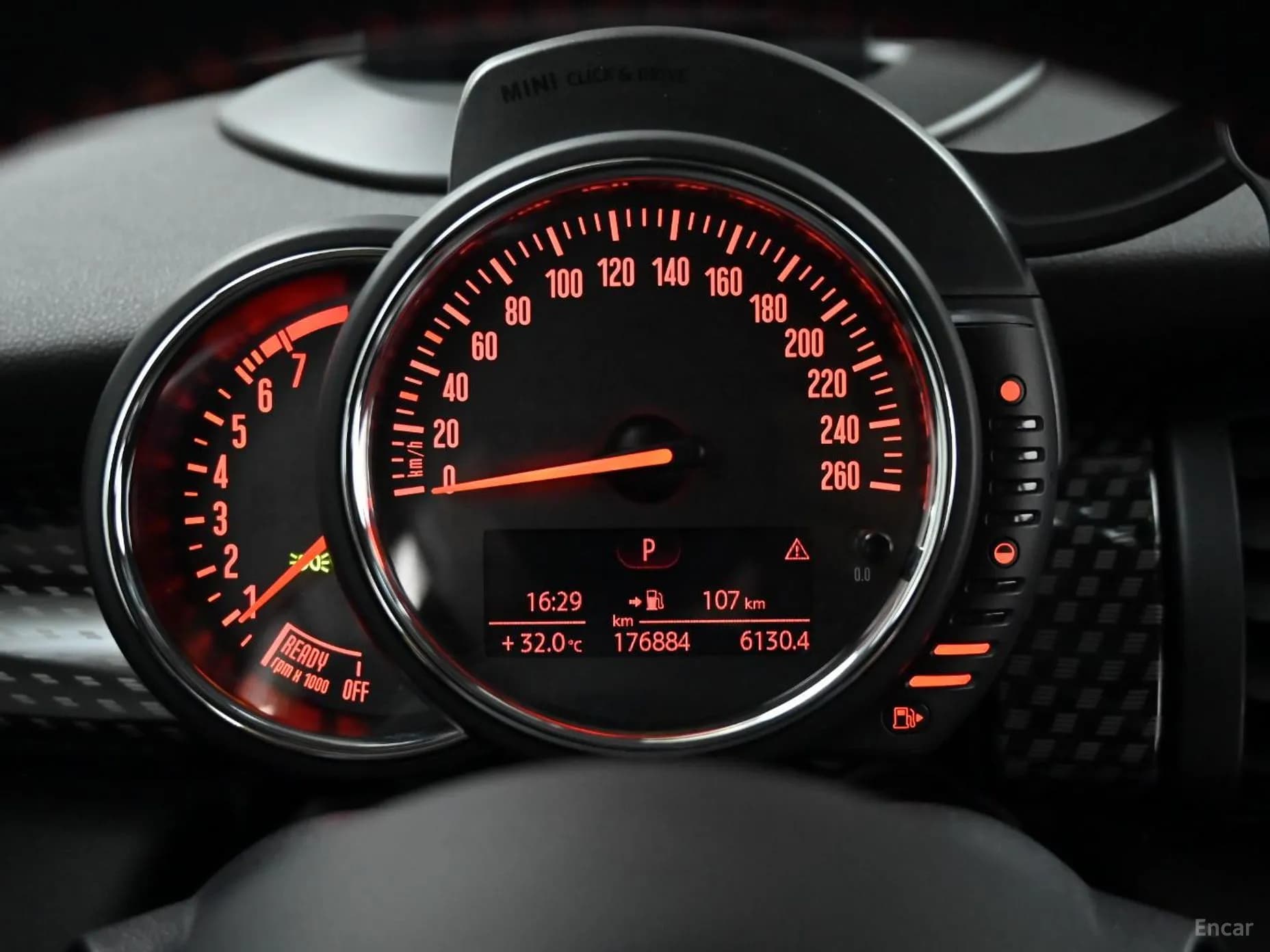 Cooper S