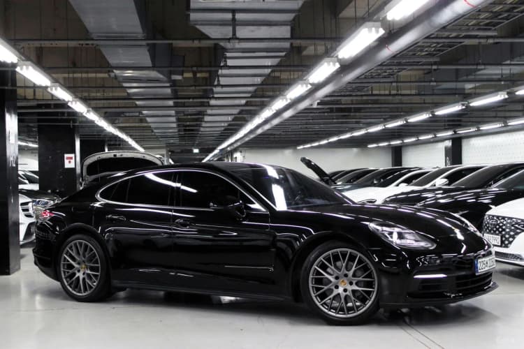 Panamera (971)