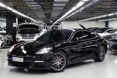 Panamera (971)