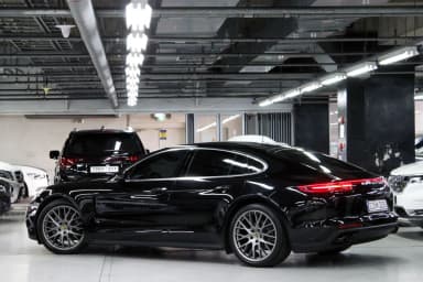 Panamera (971)