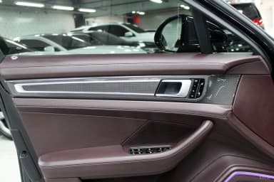 Panamera (971)