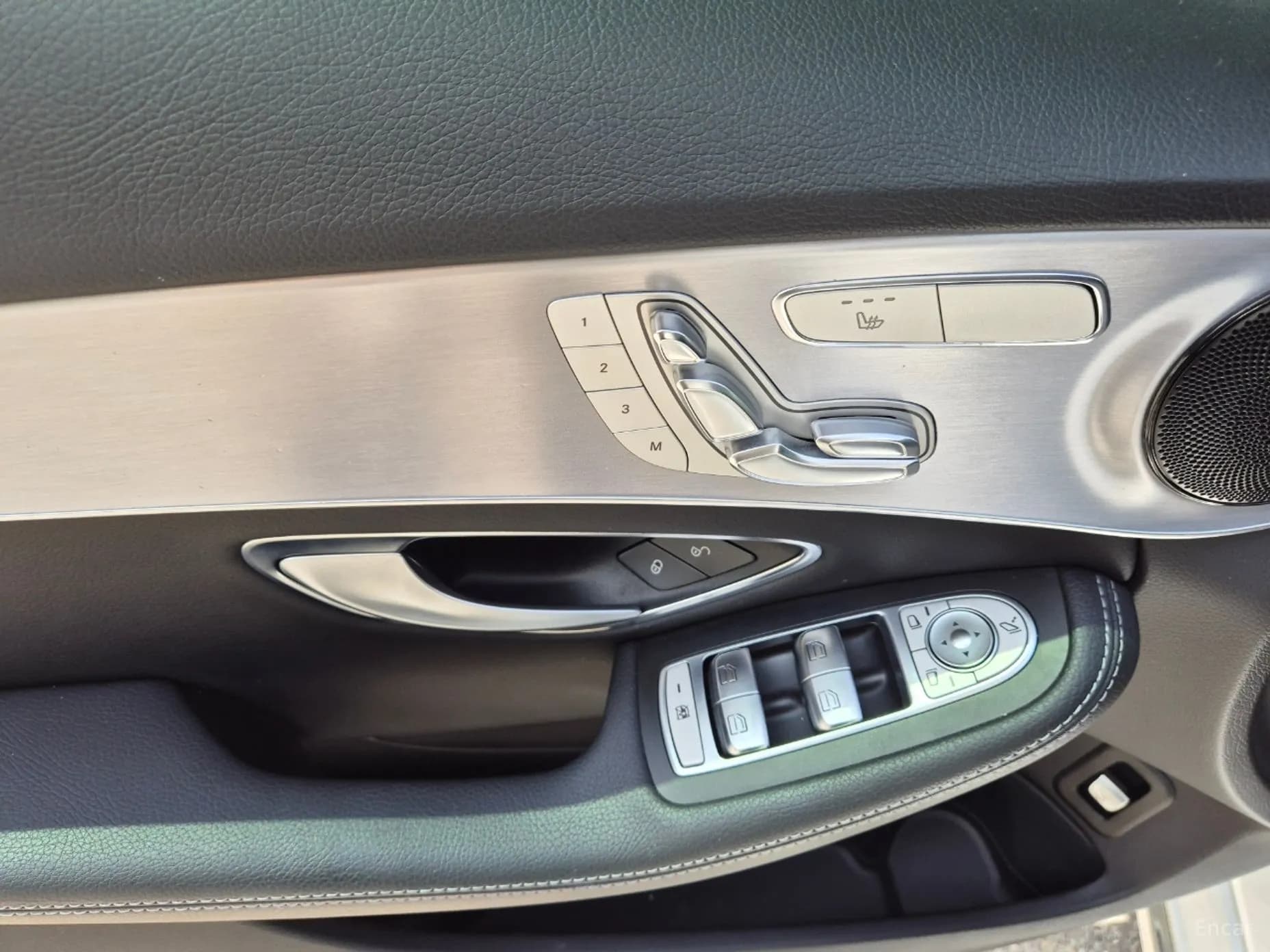 C-Class W205