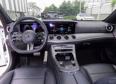 E-Class W213