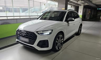 SQ5 (FY)