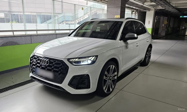 SQ5 (FY)