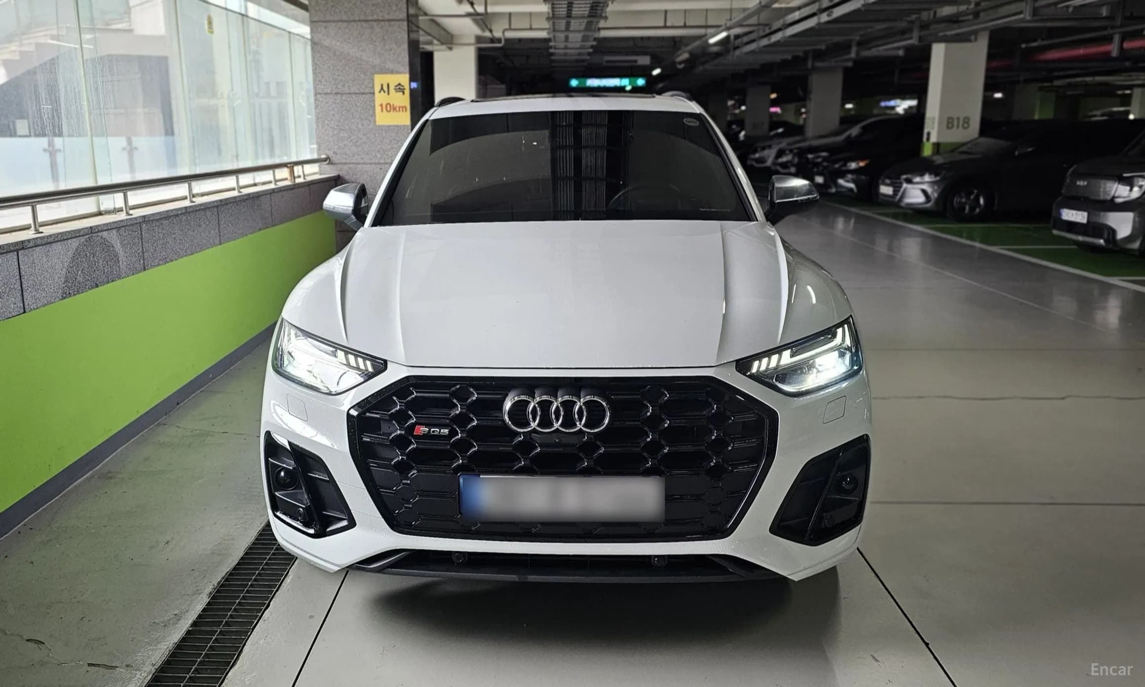 SQ5 (FY)