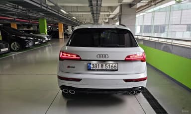 SQ5 (FY)