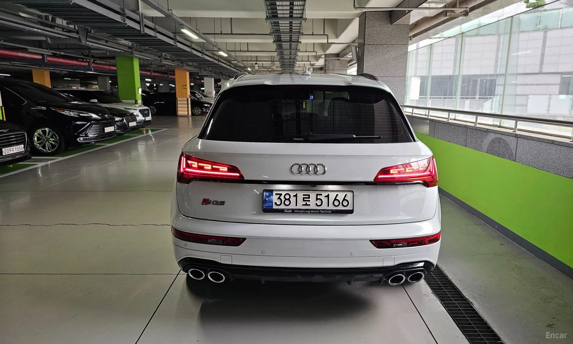 SQ5 (FY)