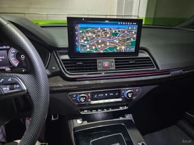 SQ5 (FY)