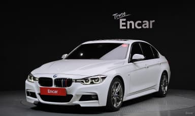 3 Series (F30)