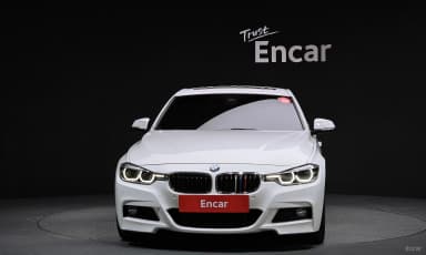 3 Series (F30)