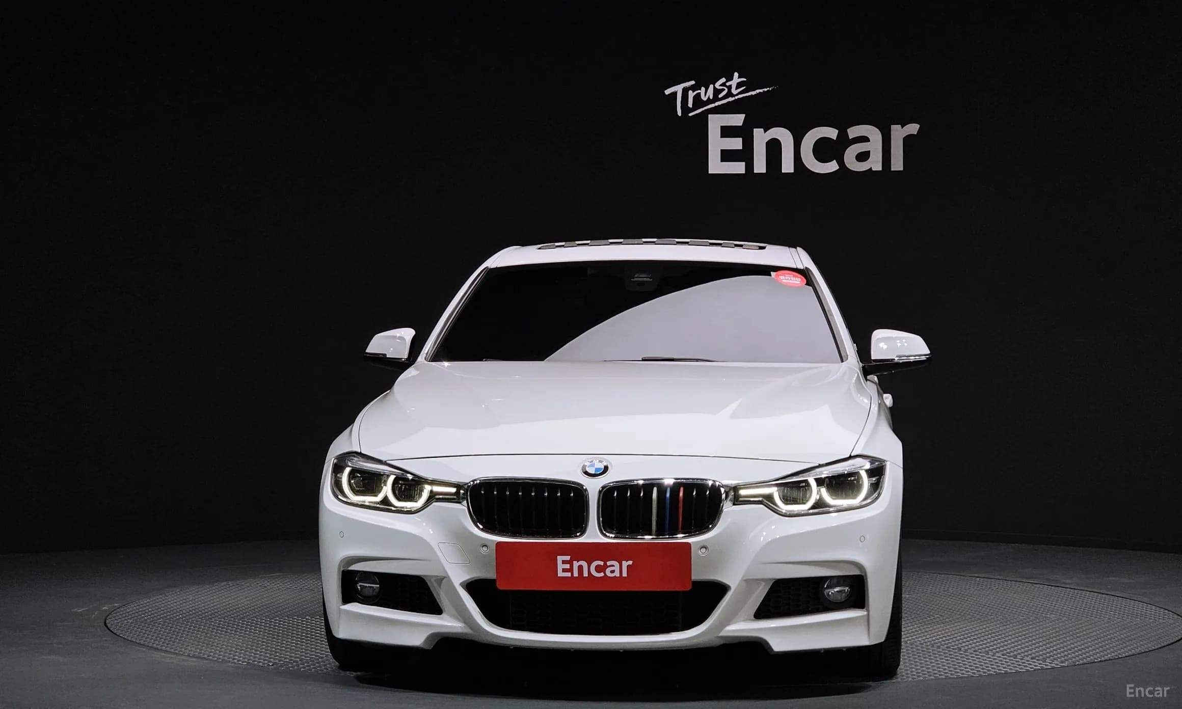 3 Series (F30)