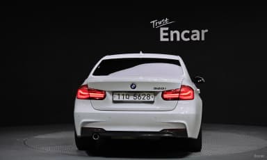 3 Series (F30)
