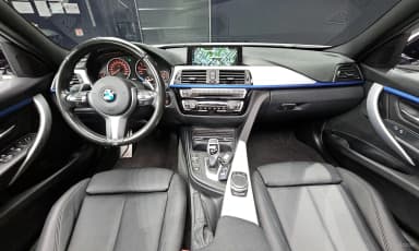 3 Series (F30)