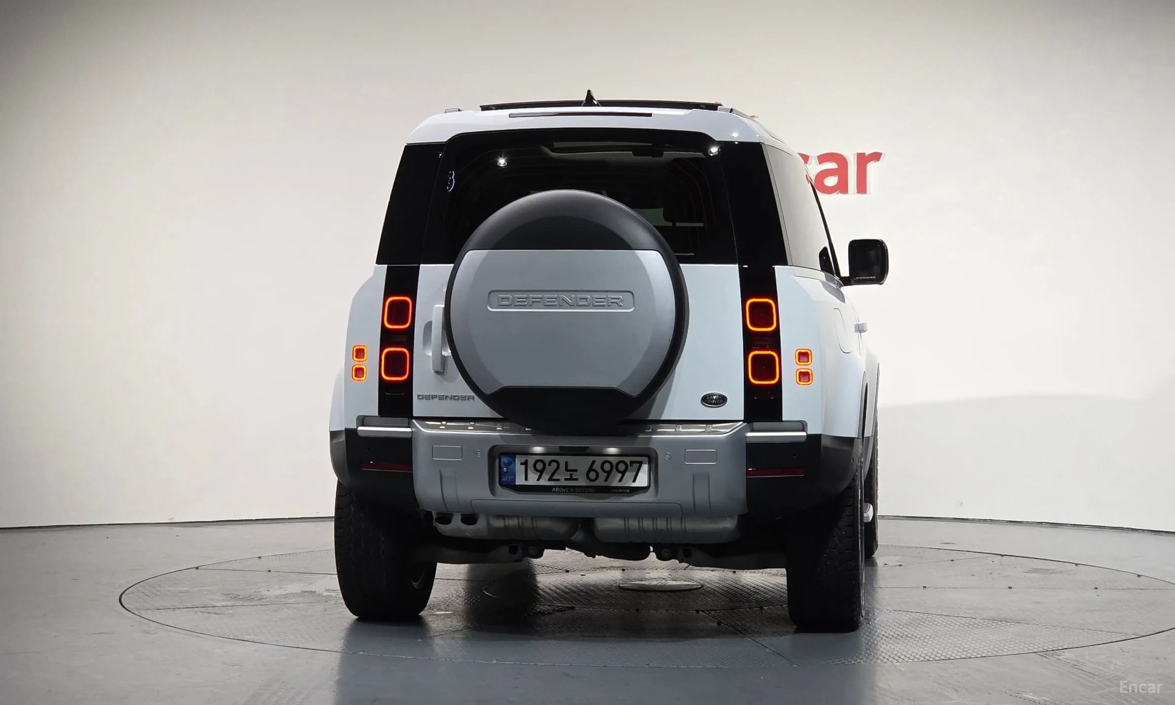 Defender (L663)
