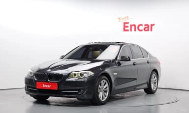 5 Series (F10)