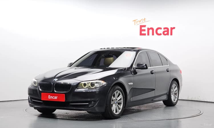 5 Series (F10)