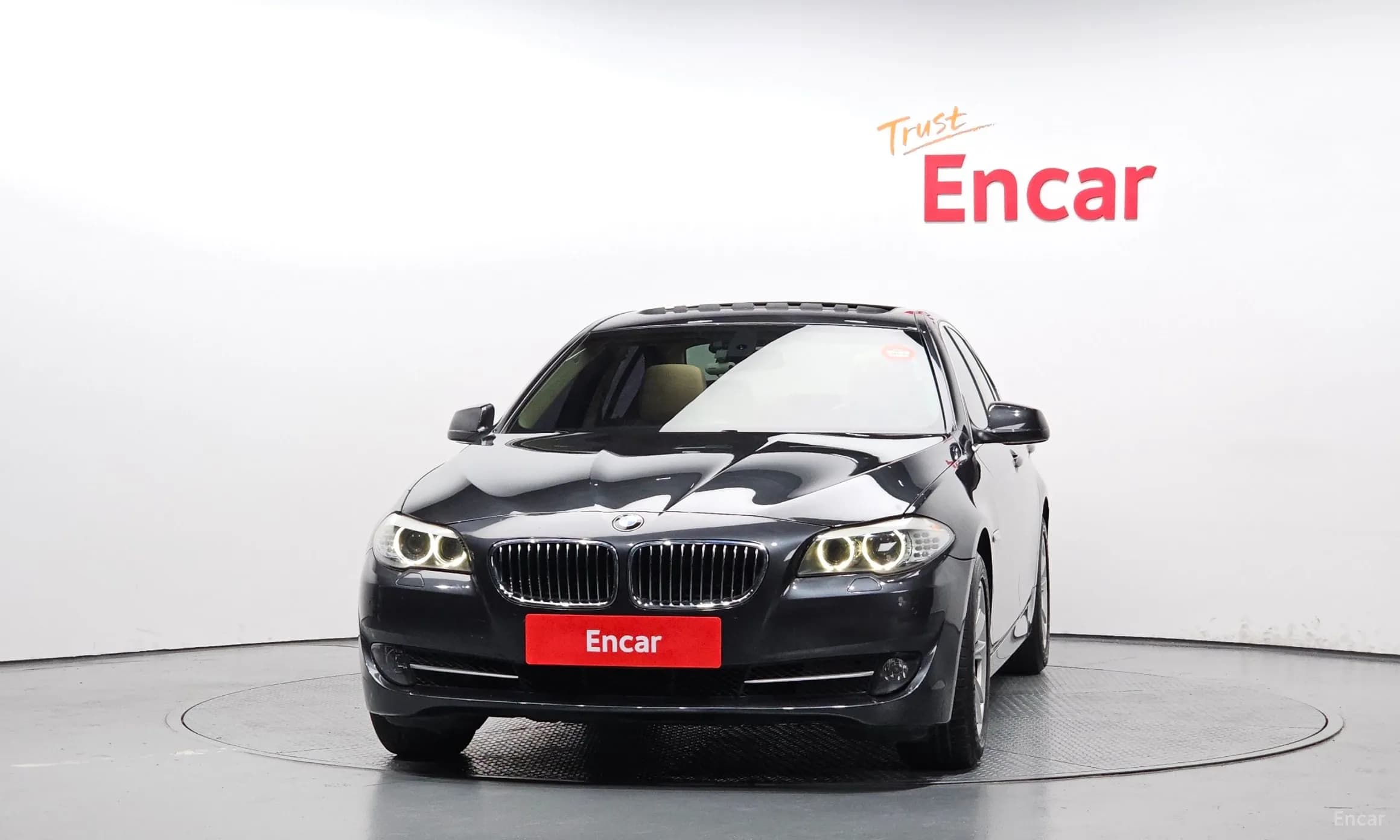 5 Series (F10)